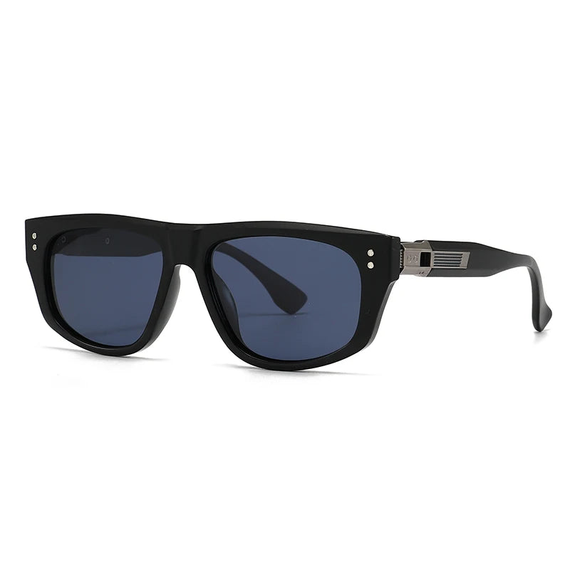 Tucker Polarized Square Sunglasses