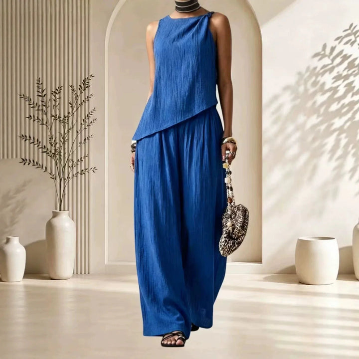 Alicia Casual Everyday Matching Set