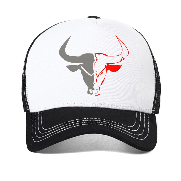 Walker Adjustable Snapback Hat