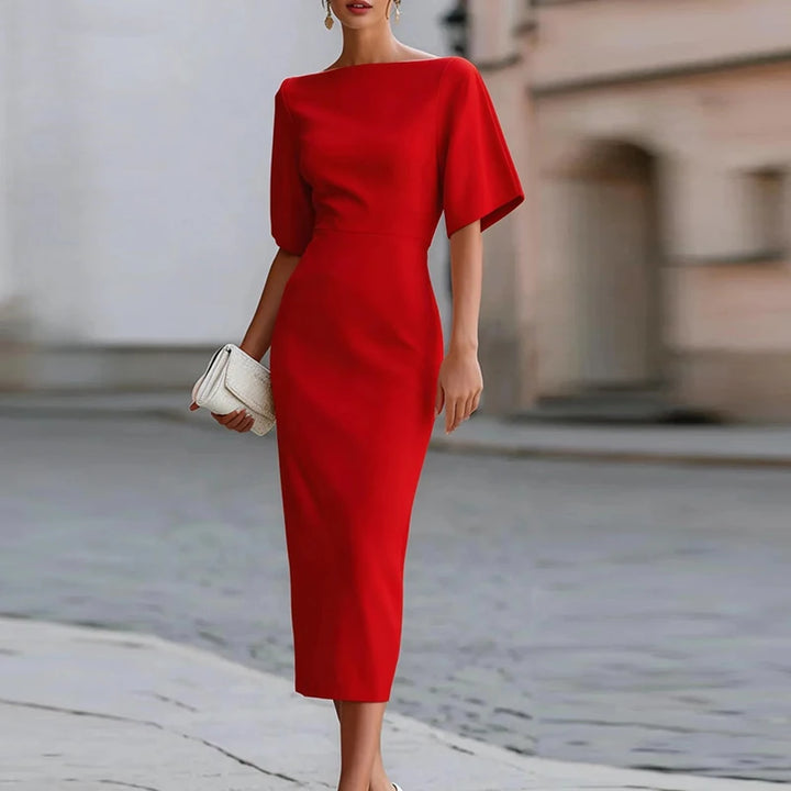 Matilda Semi Formal Dress