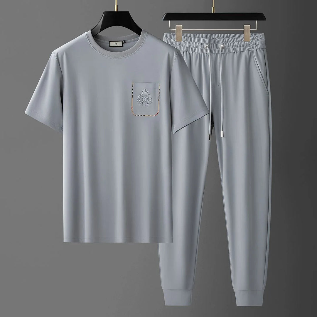 Ethan Premium Tracksuit Set
