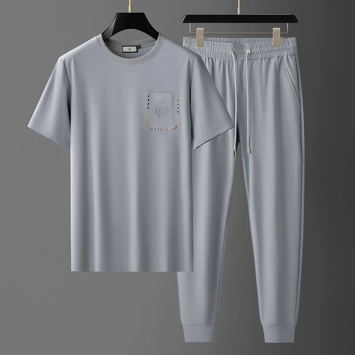 Ethan Premium Tracksuit Set