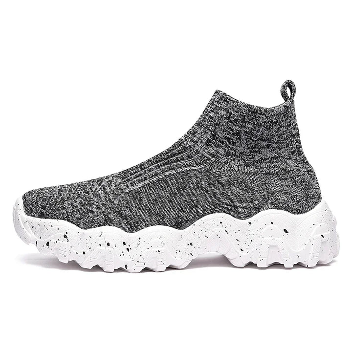 Nexsus Orthopedic Supportive Walking Shoes
