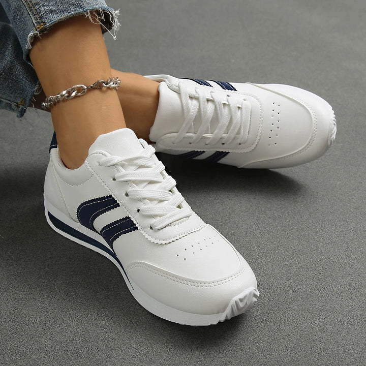 Mariam Orthopedic Casual Sneakers