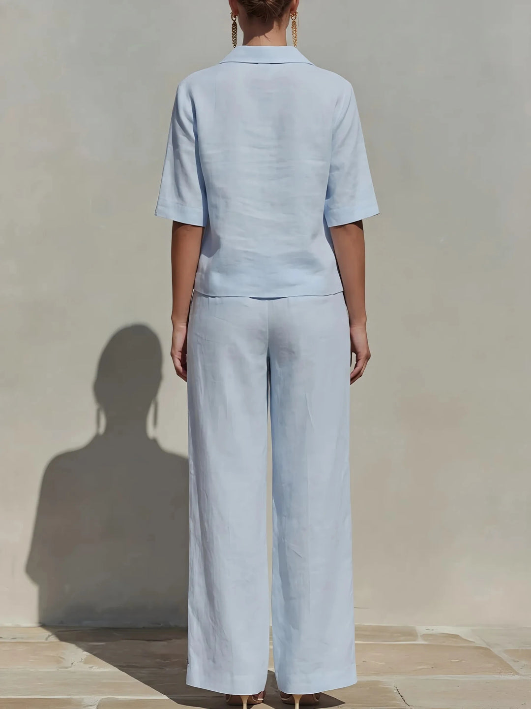 Morgan Lightweight Matching Set