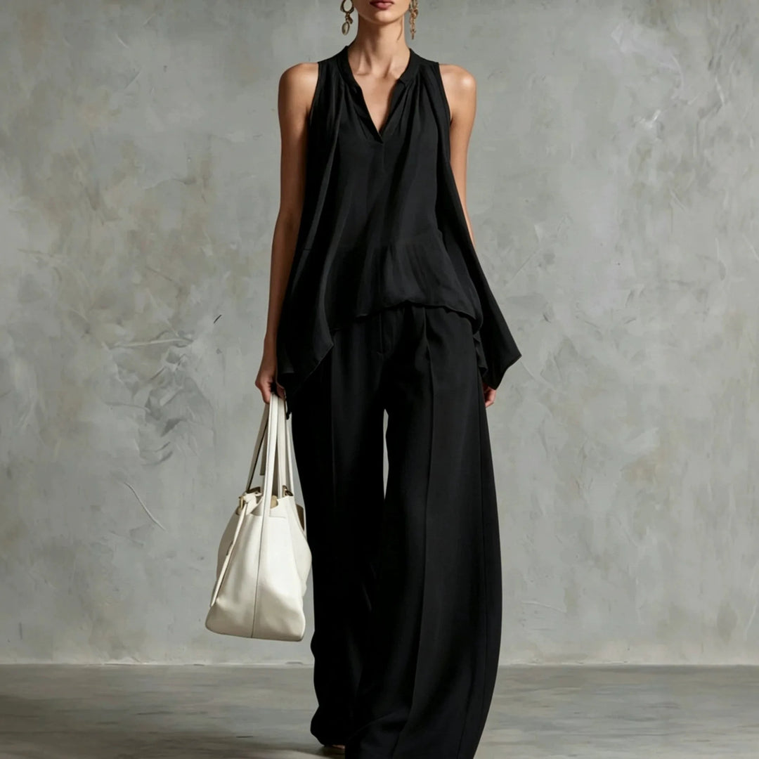 Lavinia Layered Matching Set