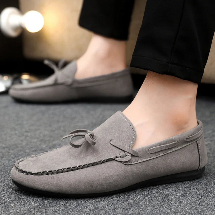 Landon Casual Slip On Loafers