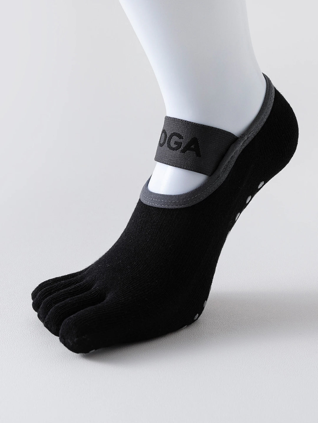 Elise Non Slip Pilates Socks