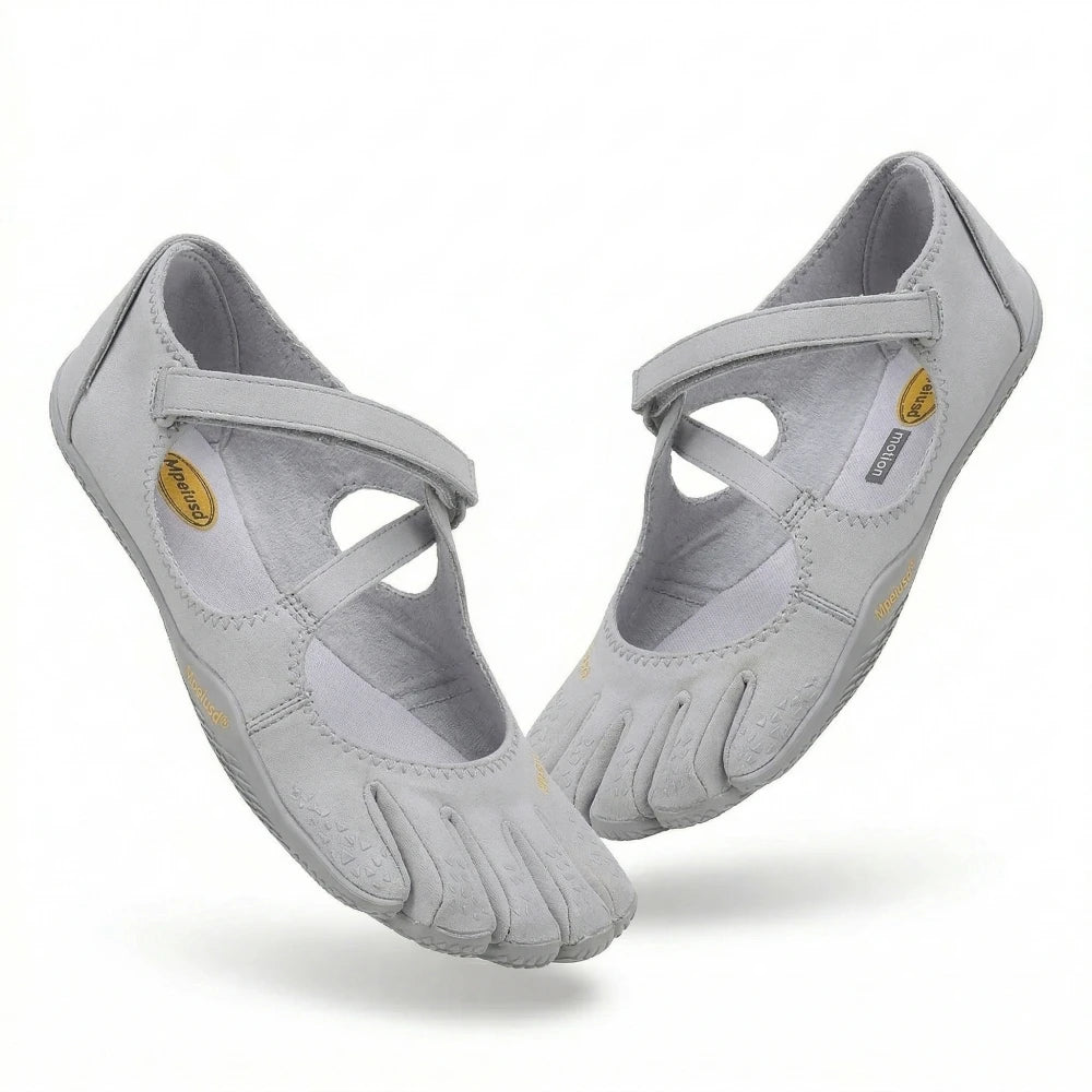 Brenna Five Toe Shoes