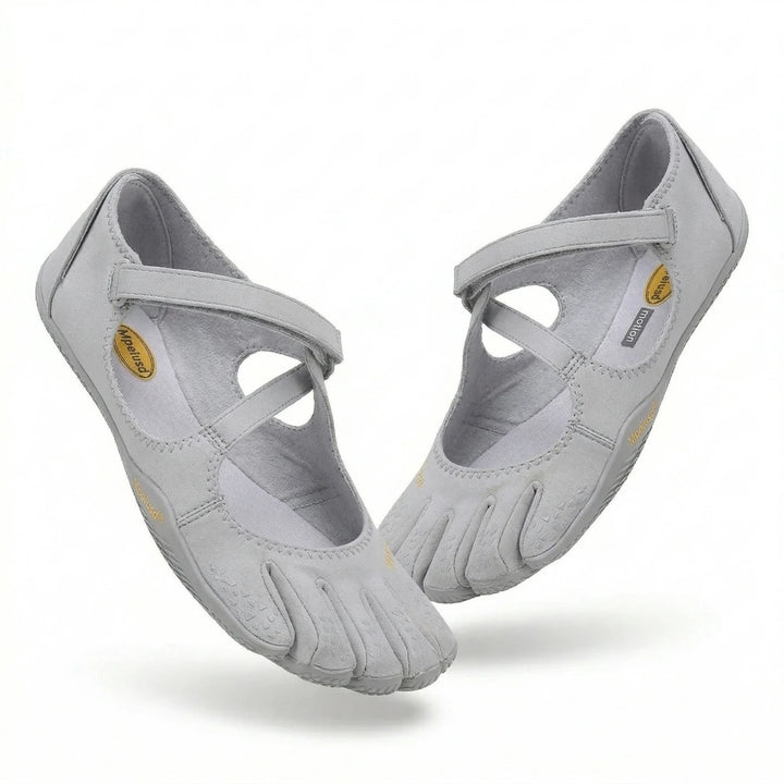 Brenna Five Toe Shoes