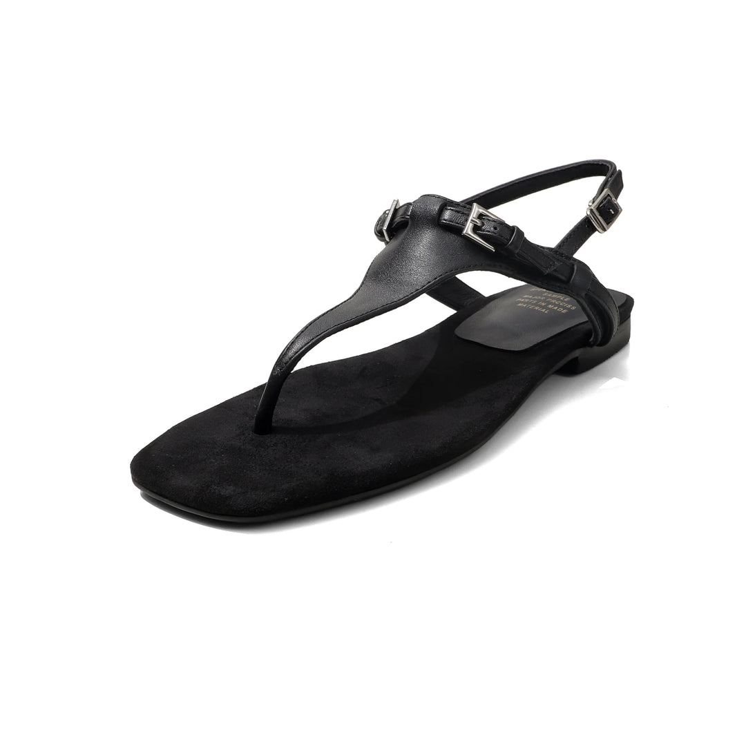 Veronica Comfort Toe Post Sandals