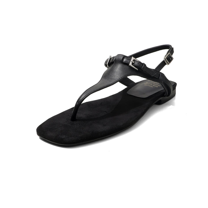 Veronica Comfort Toe Post Sandals