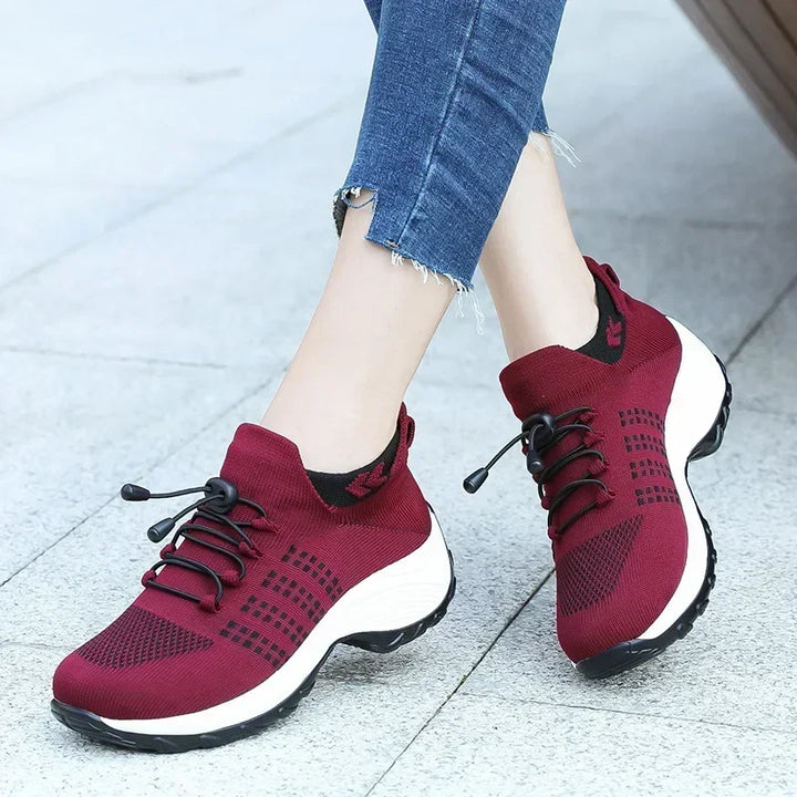 All Day Comfortable Supportive Shoes