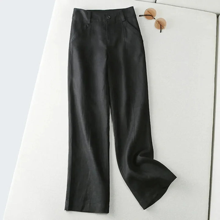 Aria Wide Leg Pants