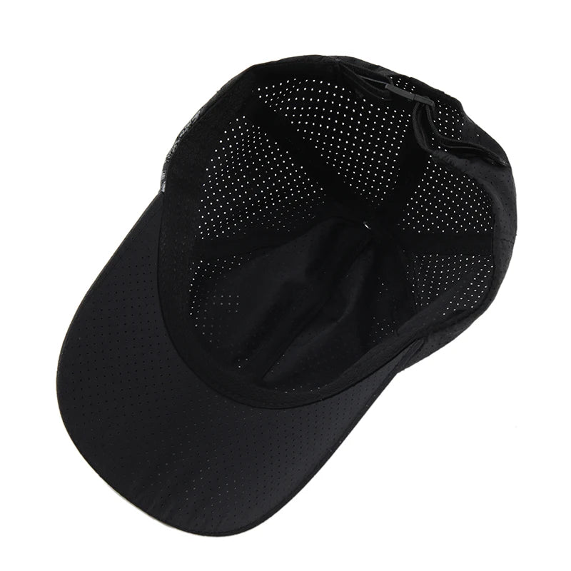 Ryker Dragon Mesh Baseball Cap