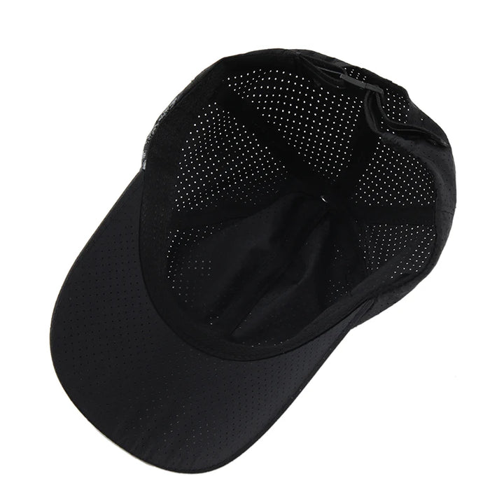 Ryker Dragon Mesh Baseball Cap