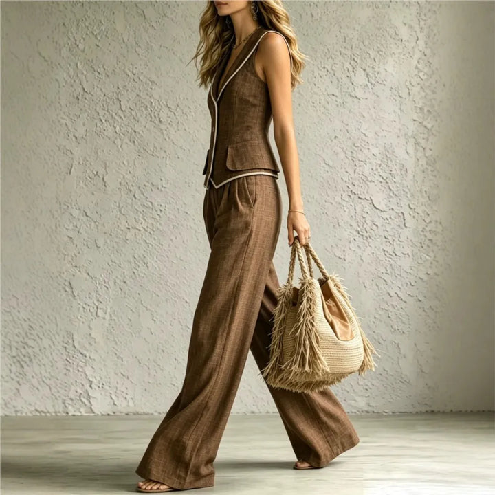 Blair Semi Formal Two-Piece Set