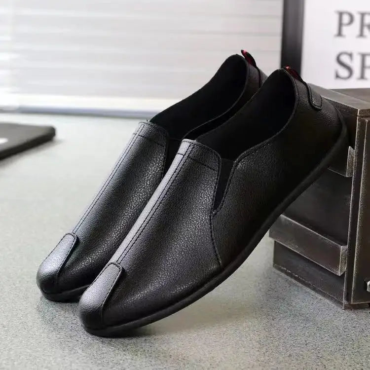 Robert Orthopedic Slip On Shoes