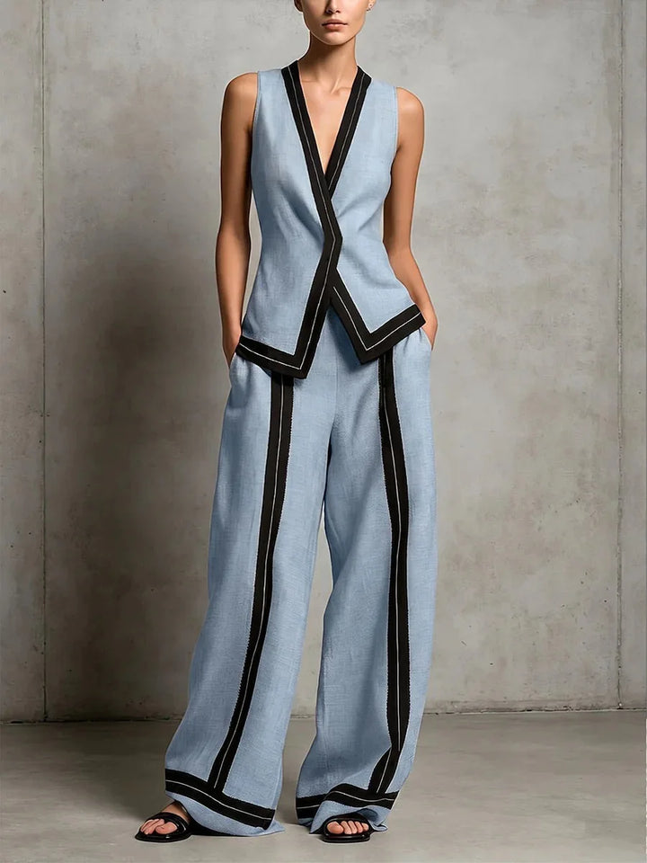 Aizel Semi Formal Matching Set
