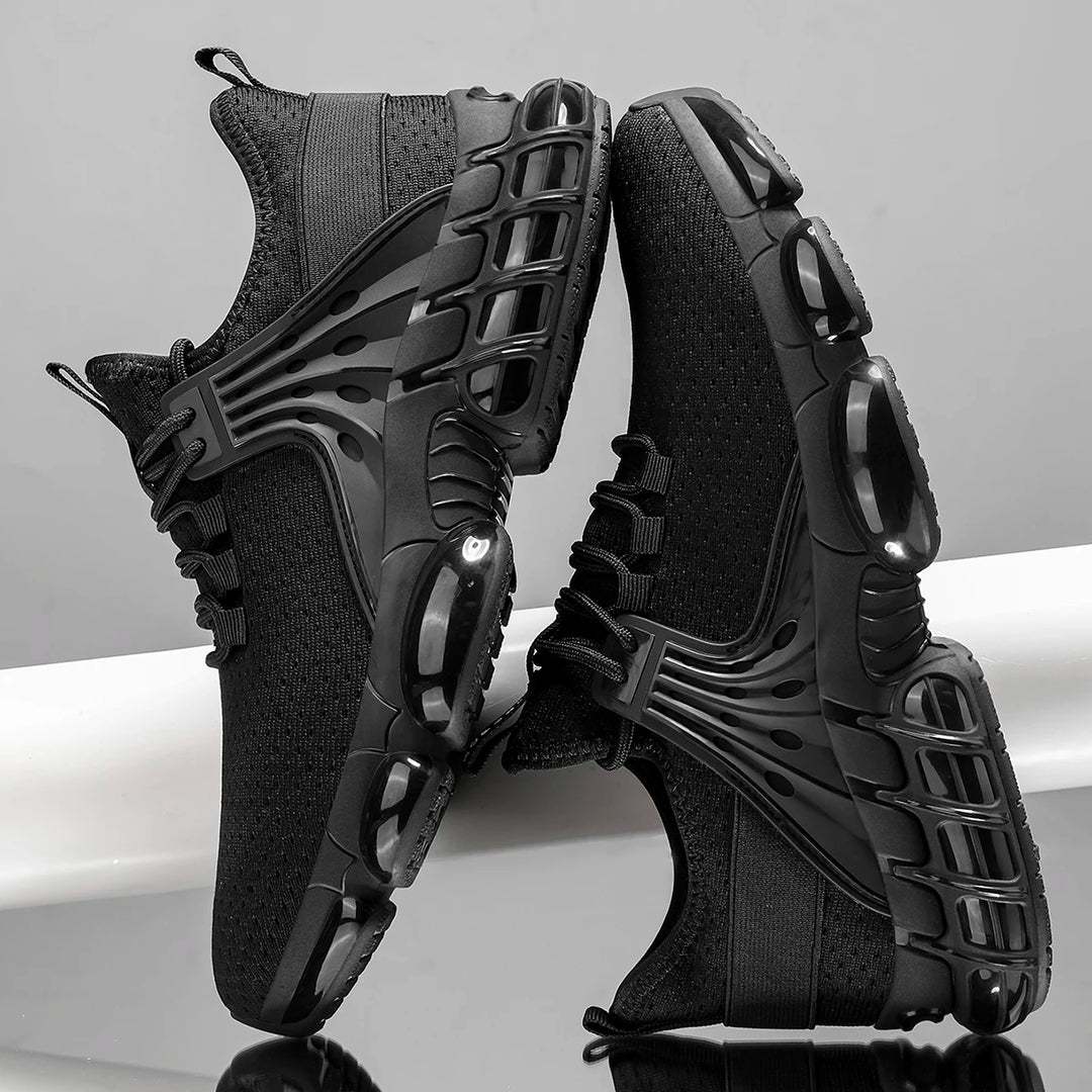 Steven Orthopedic Running Sneakers