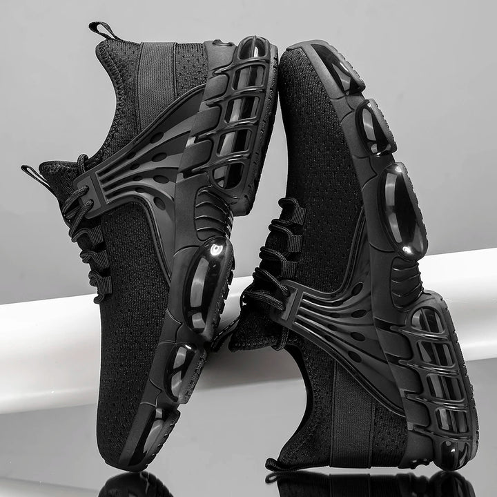 Steven Orthopedic Running Sneakers