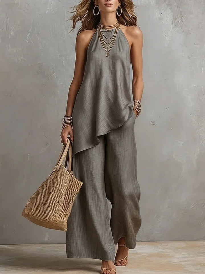 Leanne Comfortable Everyday Matching Set
