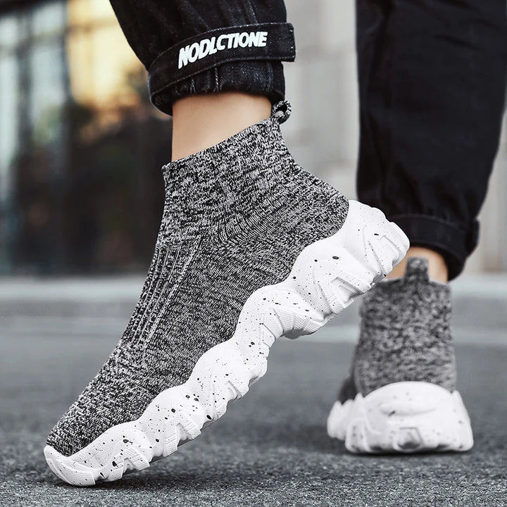 Nexsus Orthopedic Supportive Walking Shoes