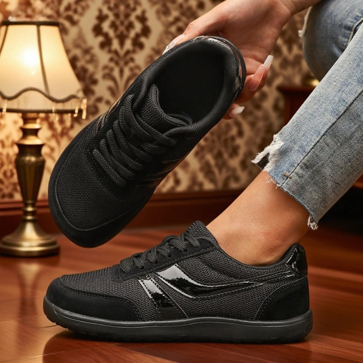 Martha Orthopedic Wide Toe Sneakers