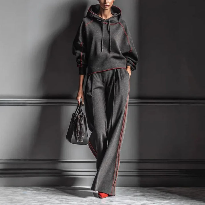 Brigitte Relaxed Activewear Set