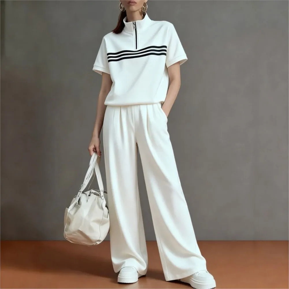 Brianna Sporty Lounge Set