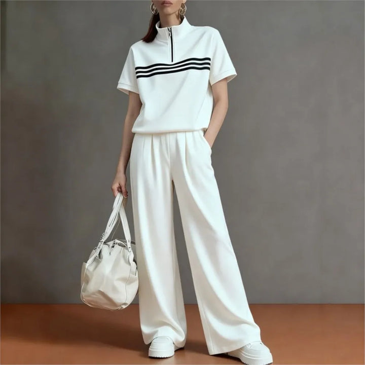 Brianna Sporty Lounge Set