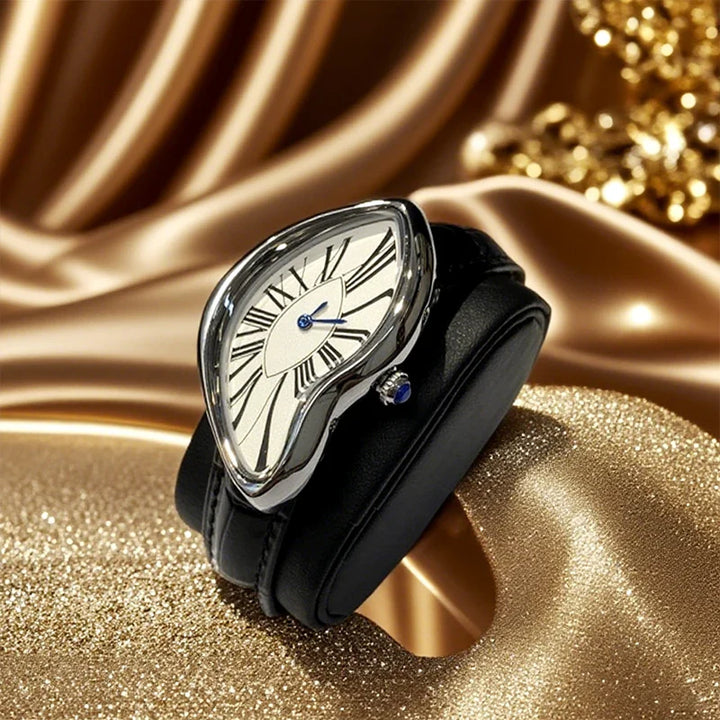 Diana Irregular Watch