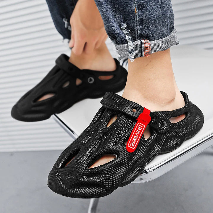 Knox Orthopedic Outdoor Sandals