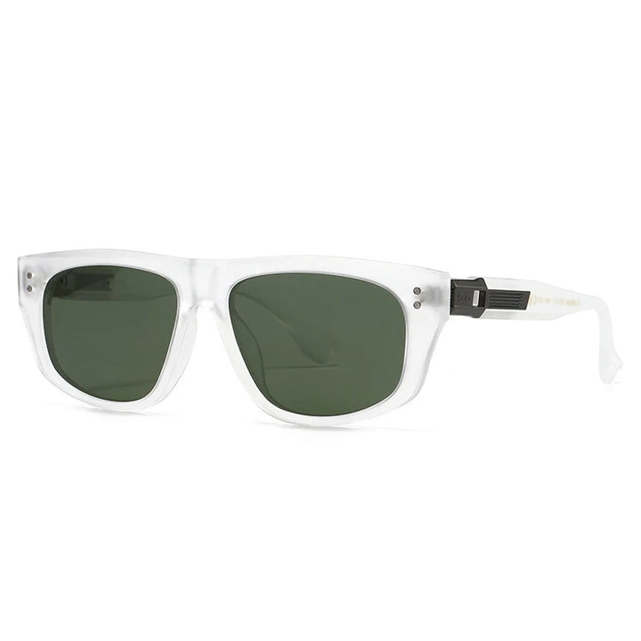 Vivian Polarized Square Sunglasses