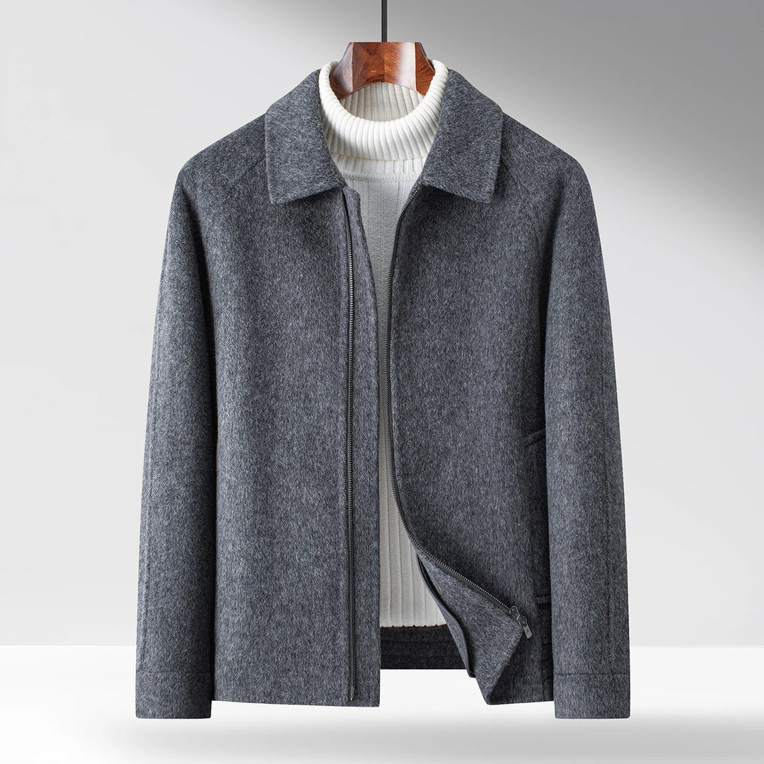 100%  Wool Jacket