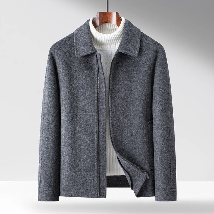 100%  Wool Jacket