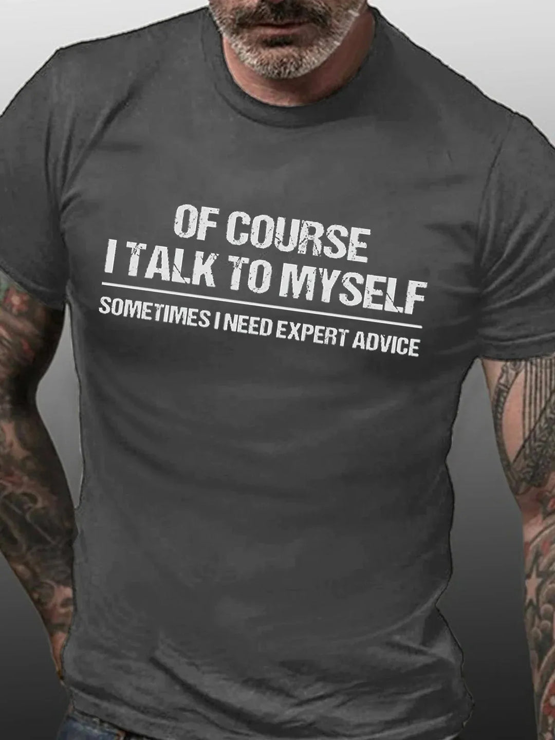 Mason Funny Graphic T-Shirt