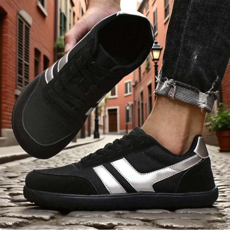 Lucas Orthopedic Barefoot Sneakers