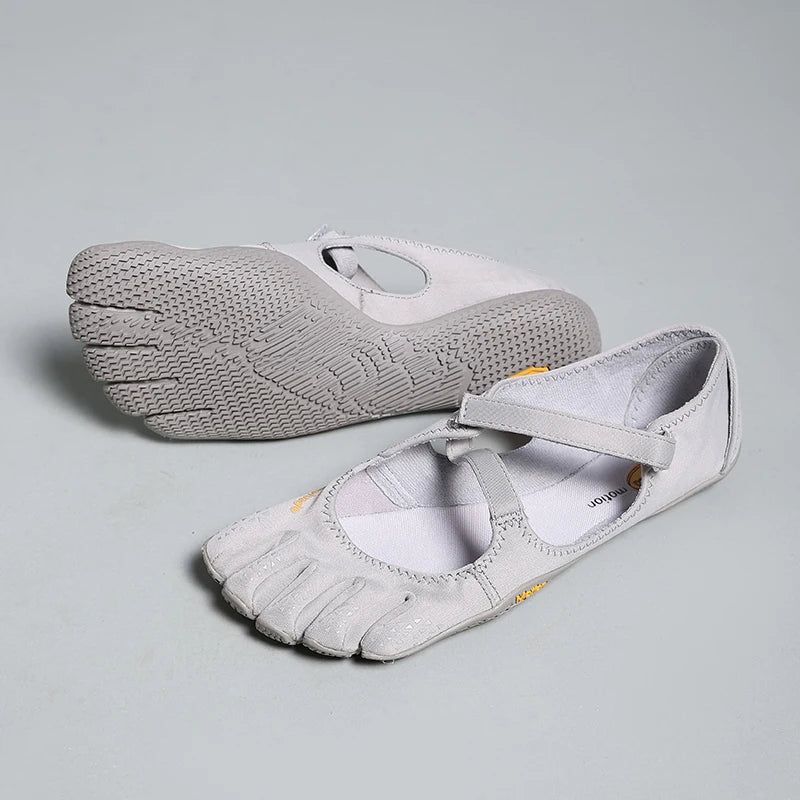 Brenna Five Toe Shoes