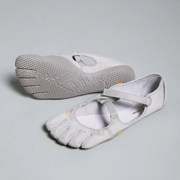 Brenna Five Toe Shoes