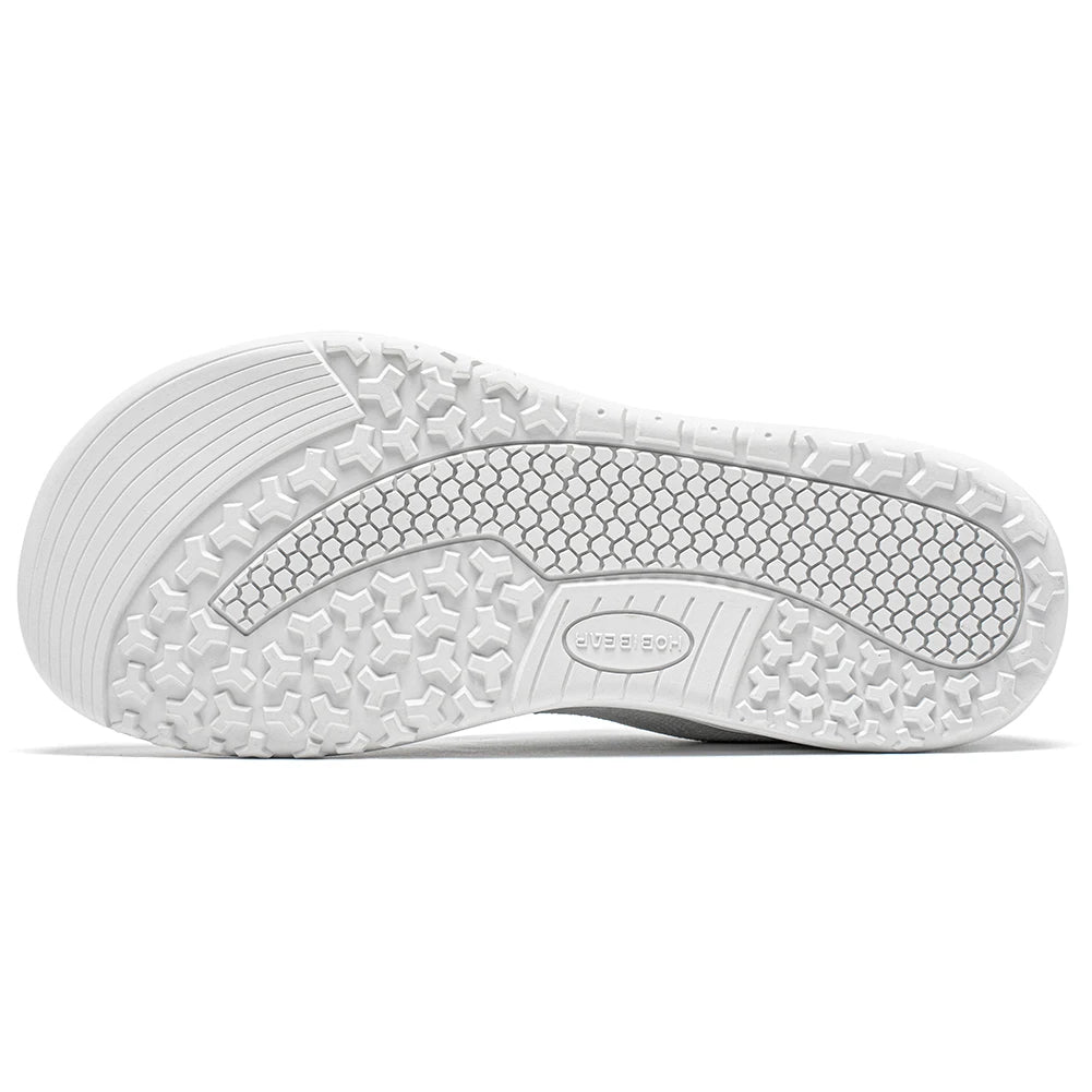 Casual Wide Toe Barefoot Shoes