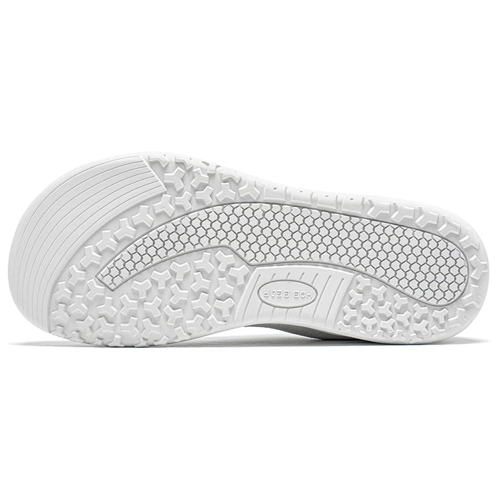 Casual Wide Toe Barefoot Shoes