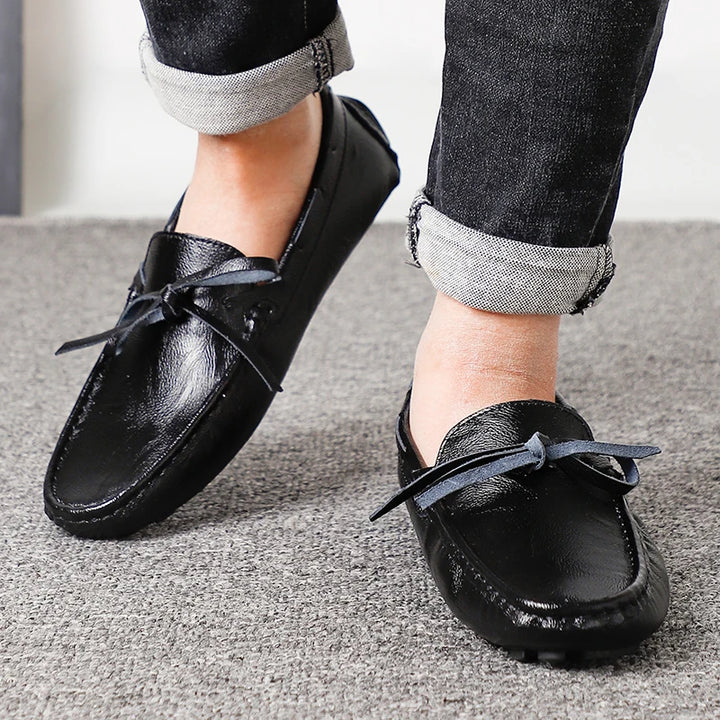 Preston Orthopedic Driving Loafers