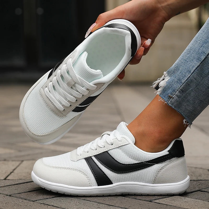 Flortih Comfortable Walking Sneakers