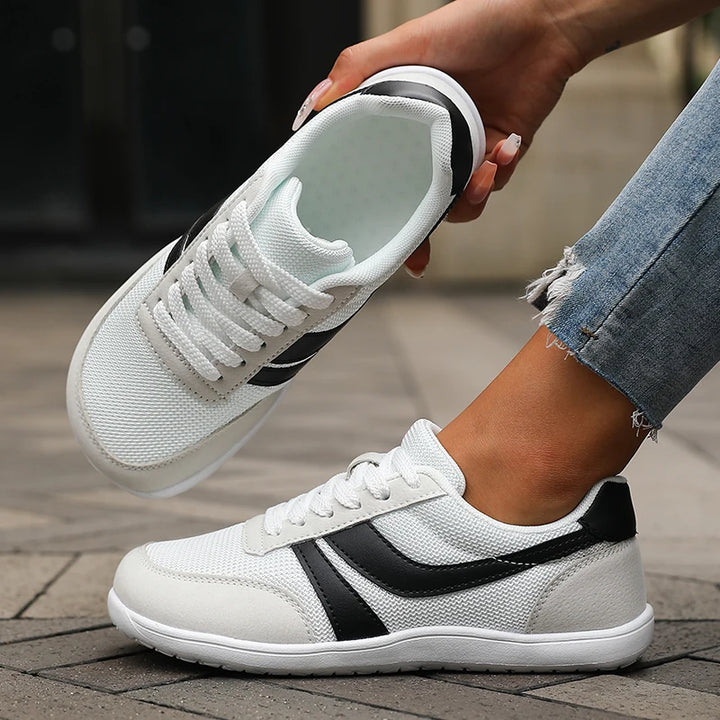 Flortih Comfortable Walking Sneakers