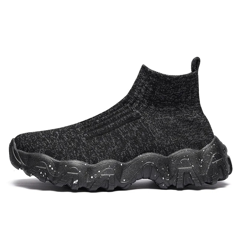 Nexsus Orthopedic Supportive Walking Shoes