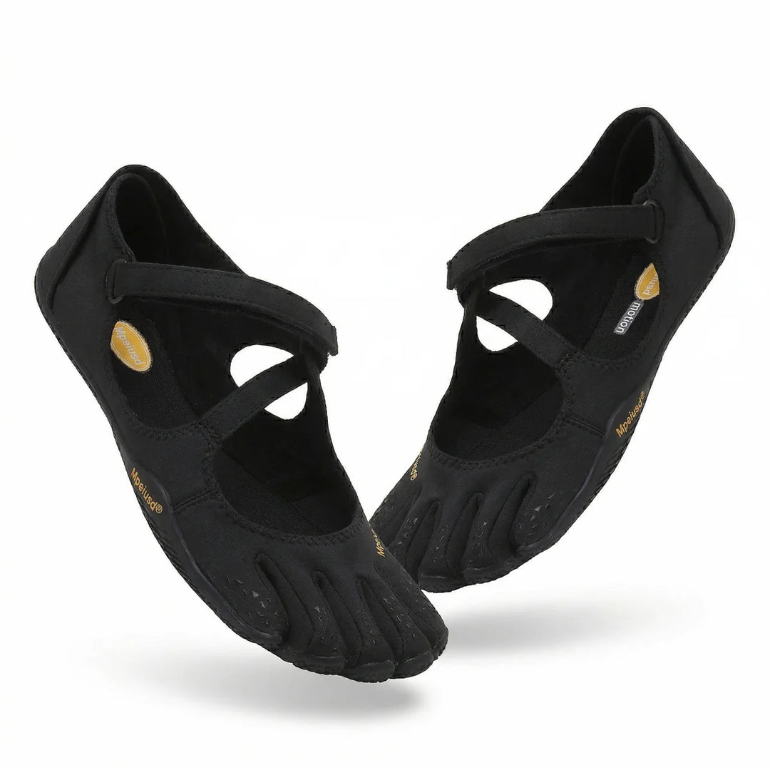 Brenna Five Toe Shoes