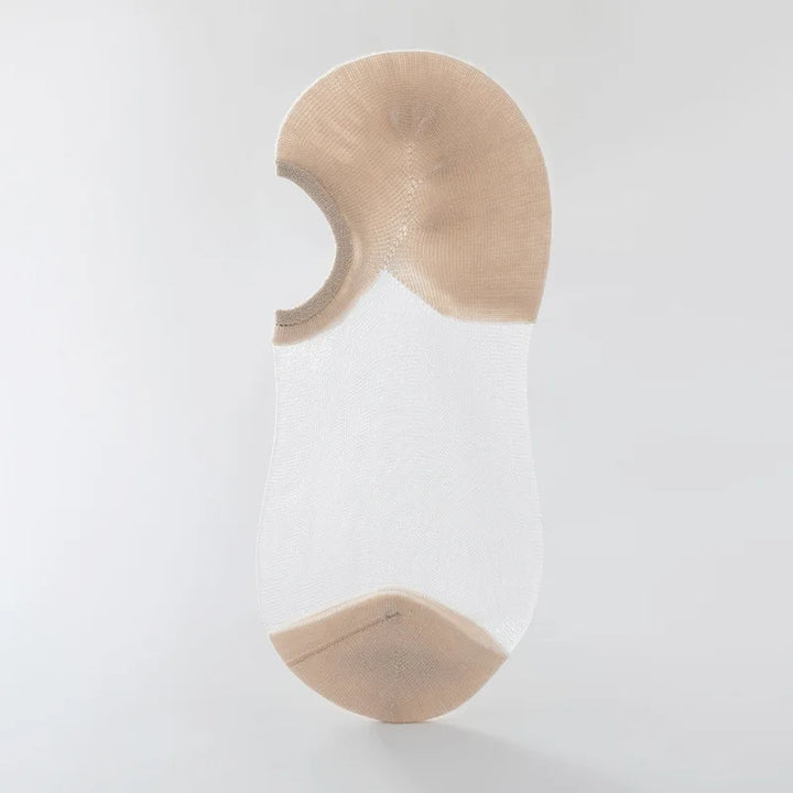 Invisible Breathable Anti-Slip Socks