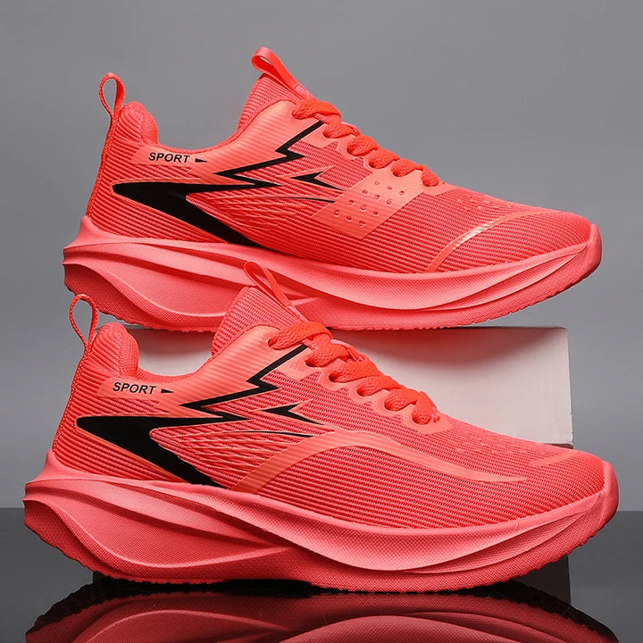 Walter Orthopedic Running Sneakers