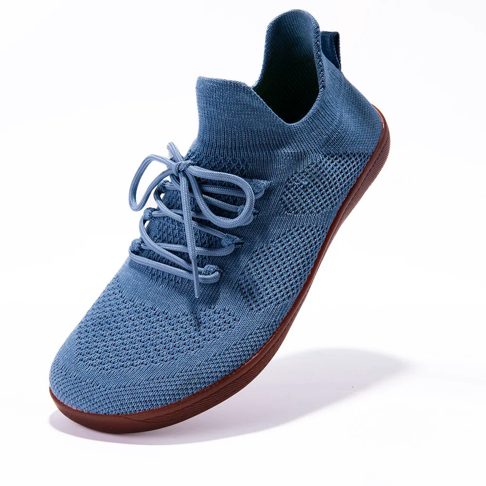 Metro Wide Toe Barefoot Shoes